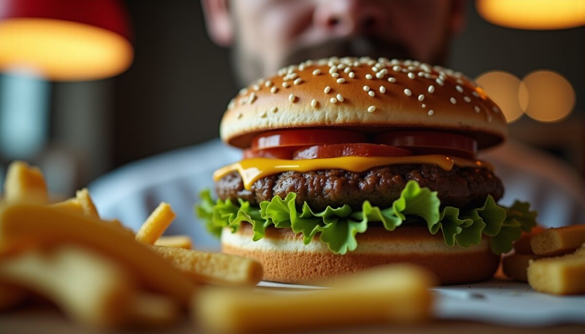 Menus McDonald’s : Quel est le prix actuel du célèbre Menu Big Mac ?