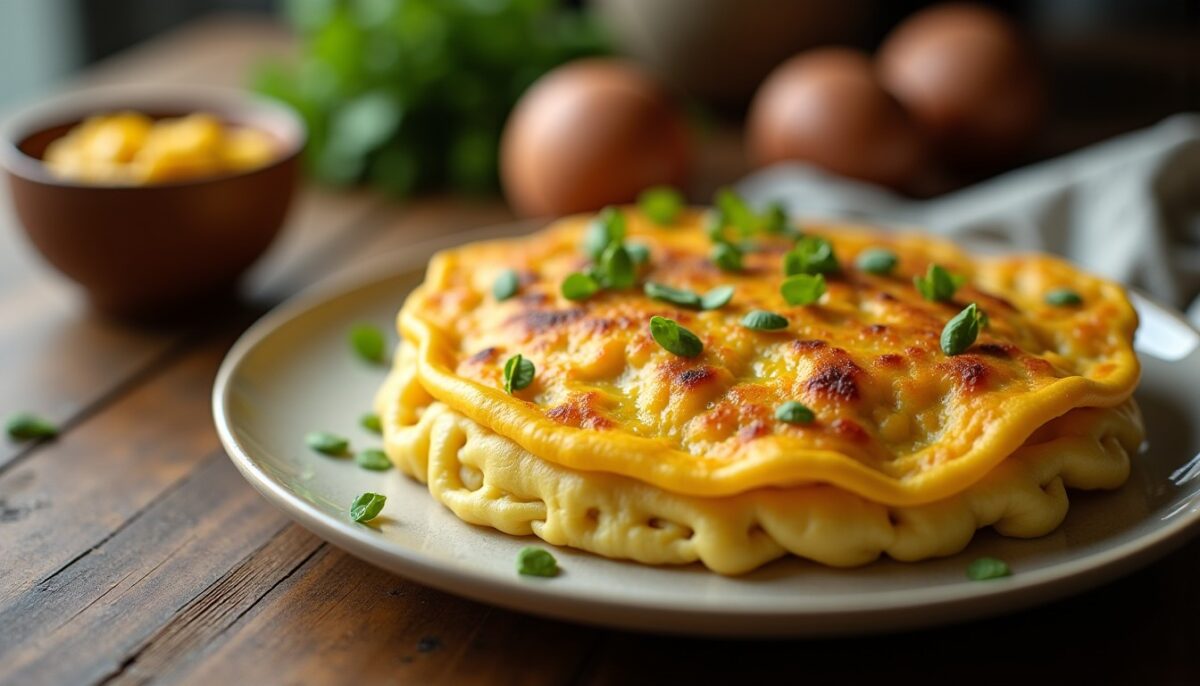 Délicieuses quesadillas fondantes au fromage