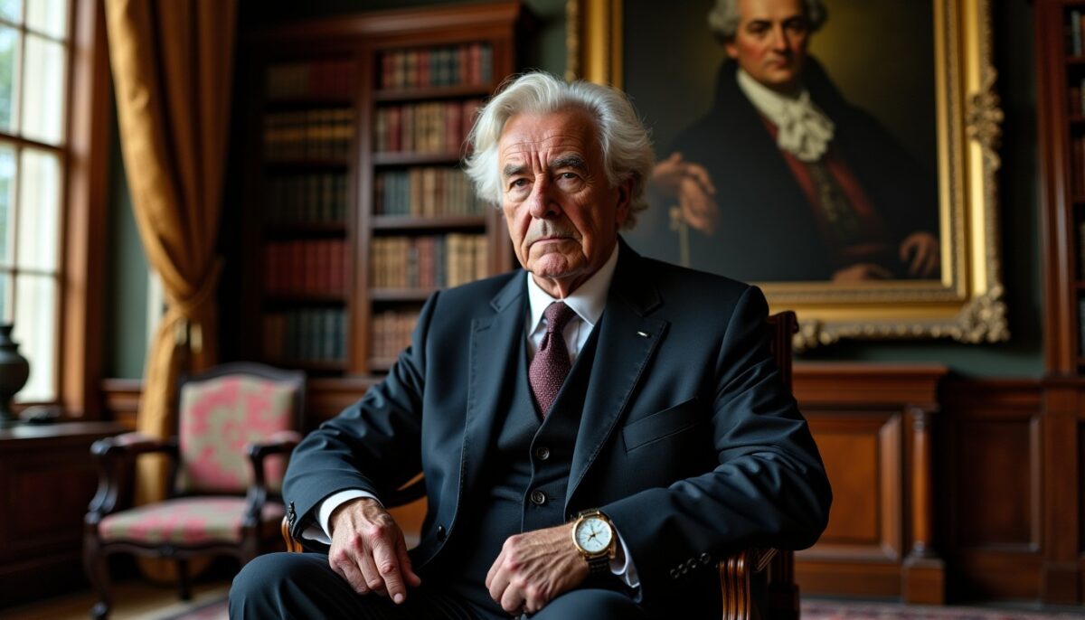 La dynastie remarquable des Arfeuille : histoire et héritage