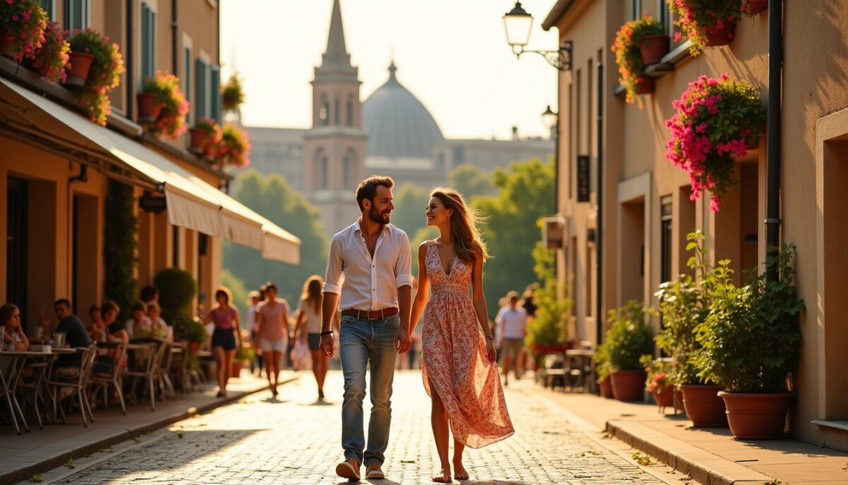 Albi à découvrir : les 10 sites incontournables à visiter, conseils tourisme et événements à ne pas manquer