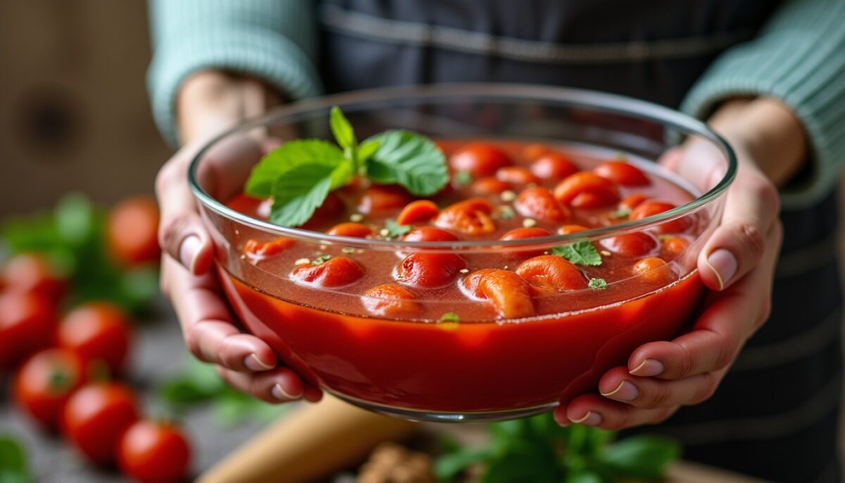 Punch savoureux pour 30 personnes : Guide complet pour réussir votre recette