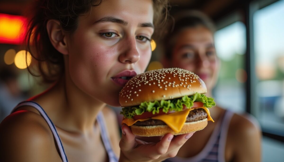 Burger King et les Chèques Vacances : Ce qu'il faut savoir sur leur acceptation et conditions