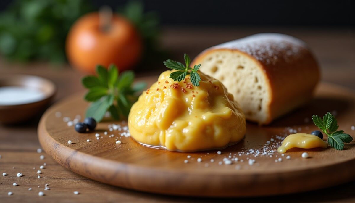Le pain idéal pour sublimer le foie gras : guide complet pour une dégustation réussie