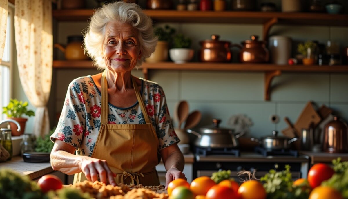 La recette secrète du KFC de grand-mère : astuces révélées pour un goût authentique