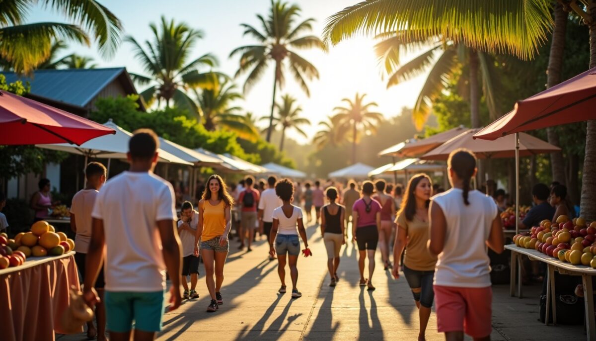 Île Maurice en toute sécurité : quartiers à éviter, risques liés à la faune et conseils pratiques