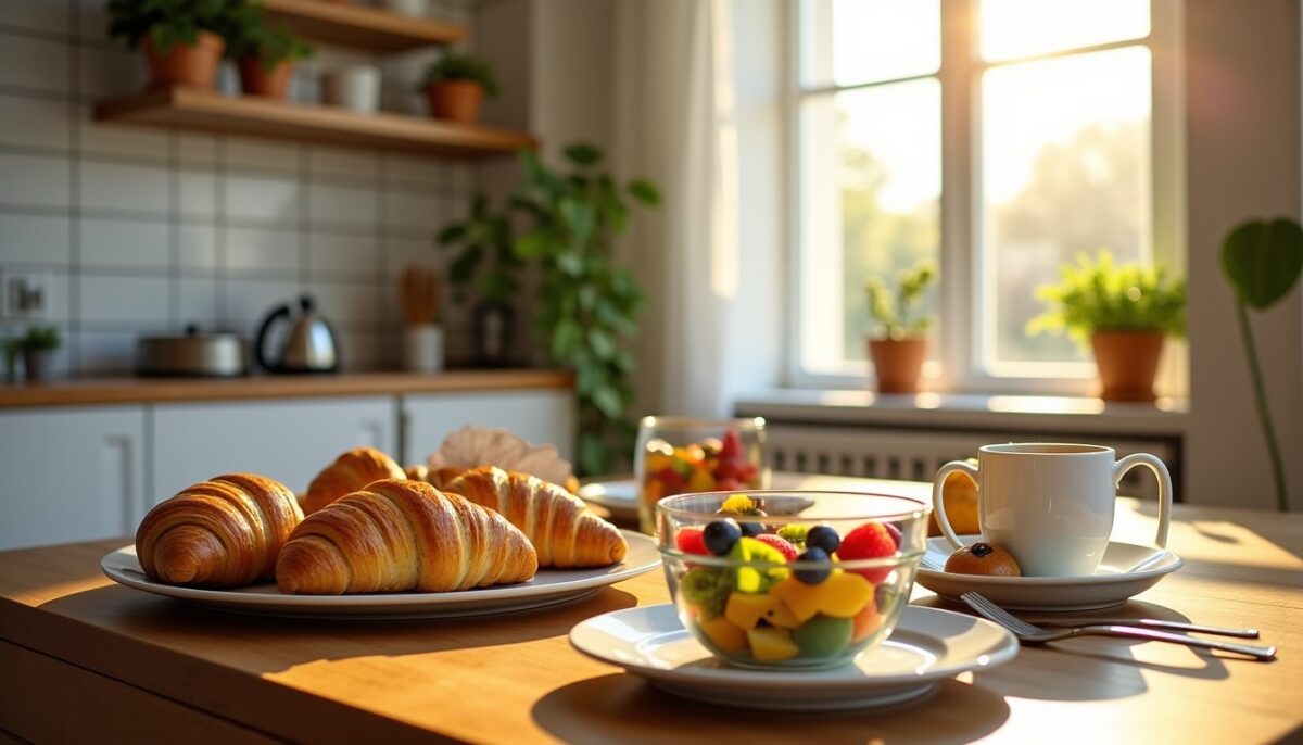 Inspirez votre brunch : recettes maison simples et délicieuses à préparer