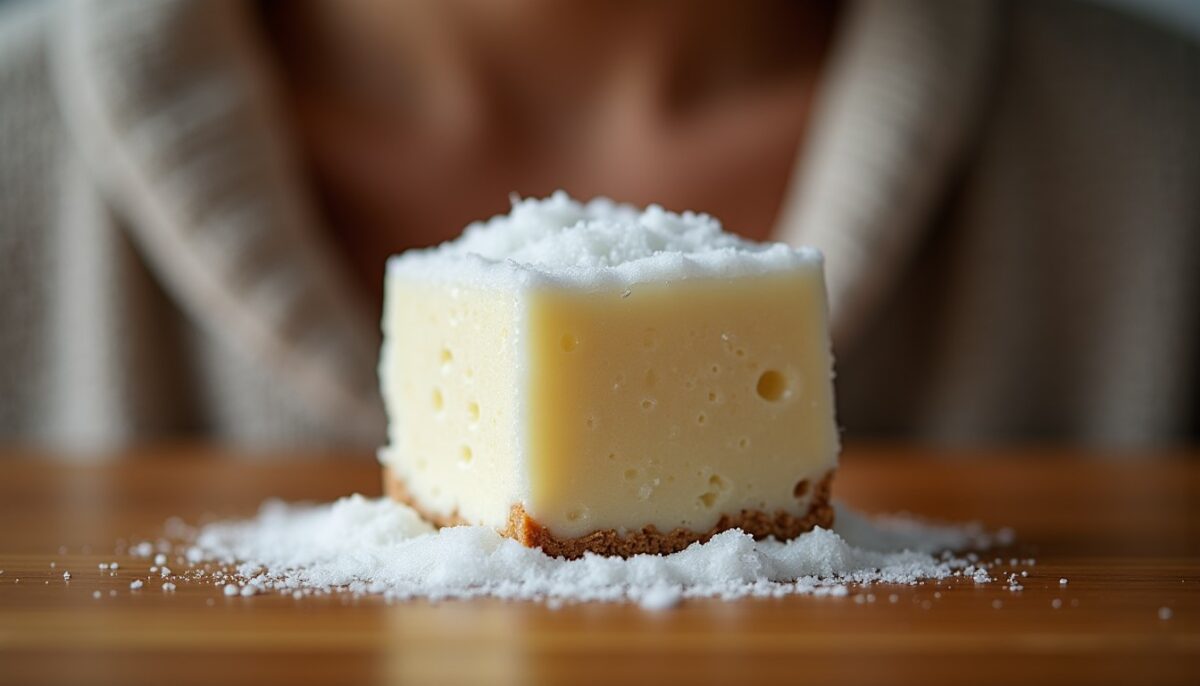 Poids d'un morceau de sucre : découvrez combien il pèse pour mieux maîtriser votre consommation
