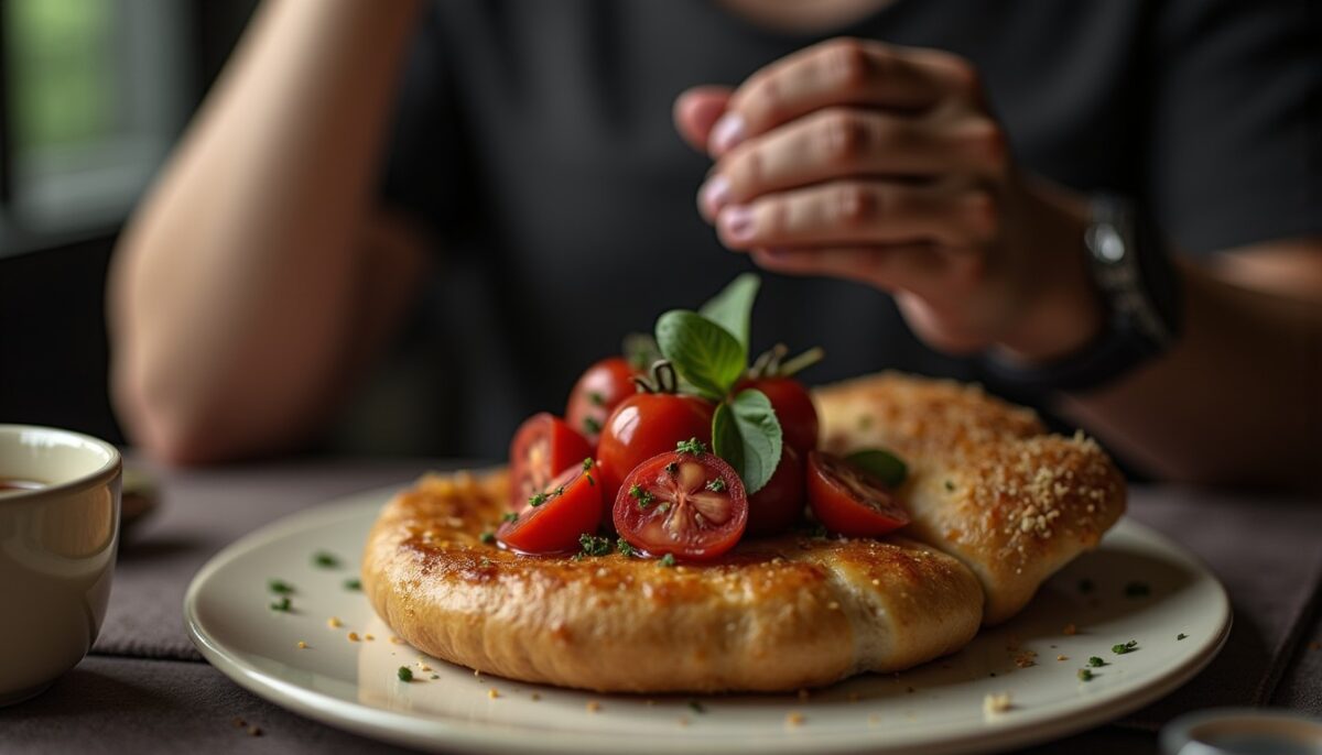 Pourquoi le succès d'un repas va bien au-delà de ce qui est dans l’assiette ?