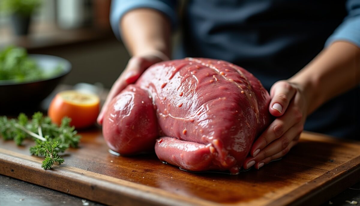 Magret de canard : astuces et techniques pour une cuisson idéale à la poêle ou au four