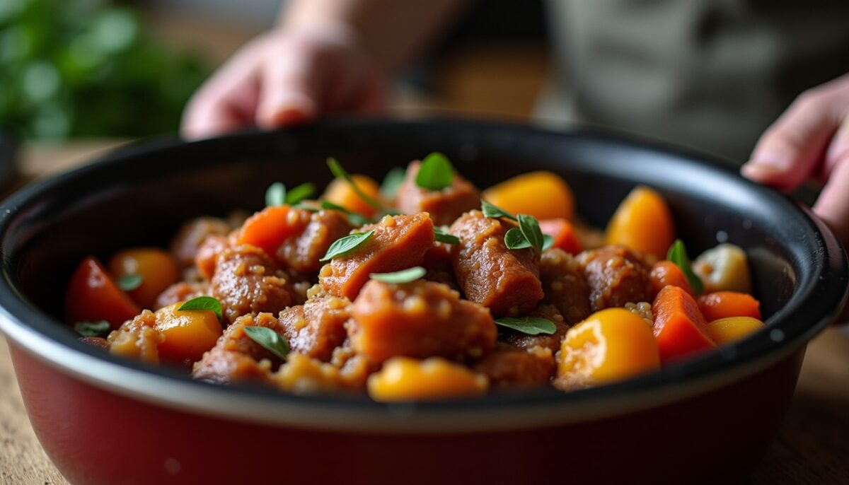 Découvrez la recette authentique du cassoulet traditionnel de Castelnaudary