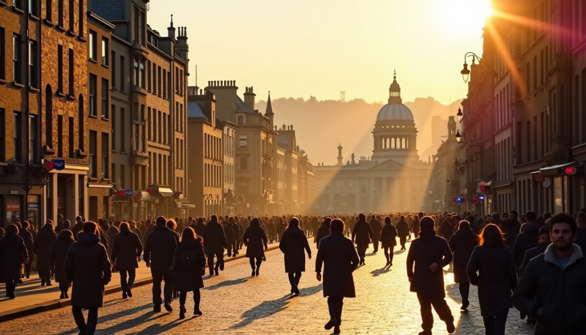 Capitale en E : Guide complet des pays et villes du monde