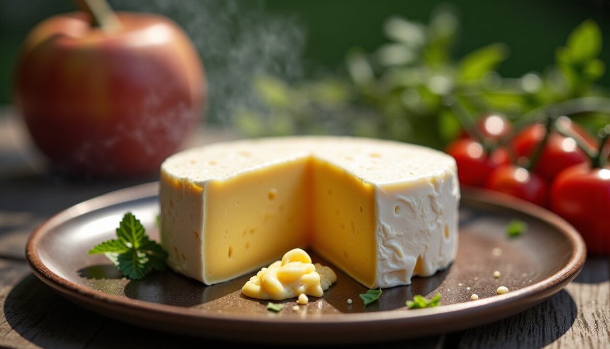 Camembert au barbecue : la recette simple pour un délice fondant parfaitement réussi