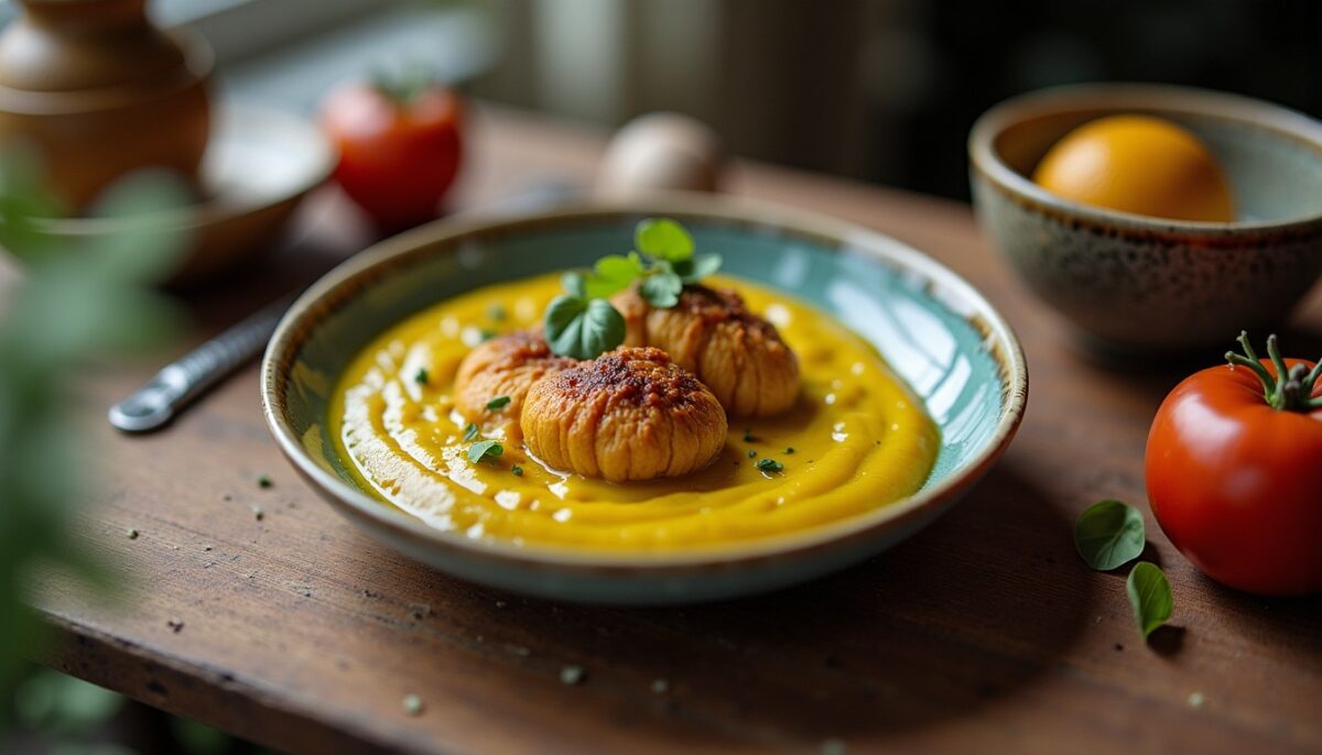 Quelles entrées légères pour accompagner un aïoli ? Recettes et astuces gourmandes