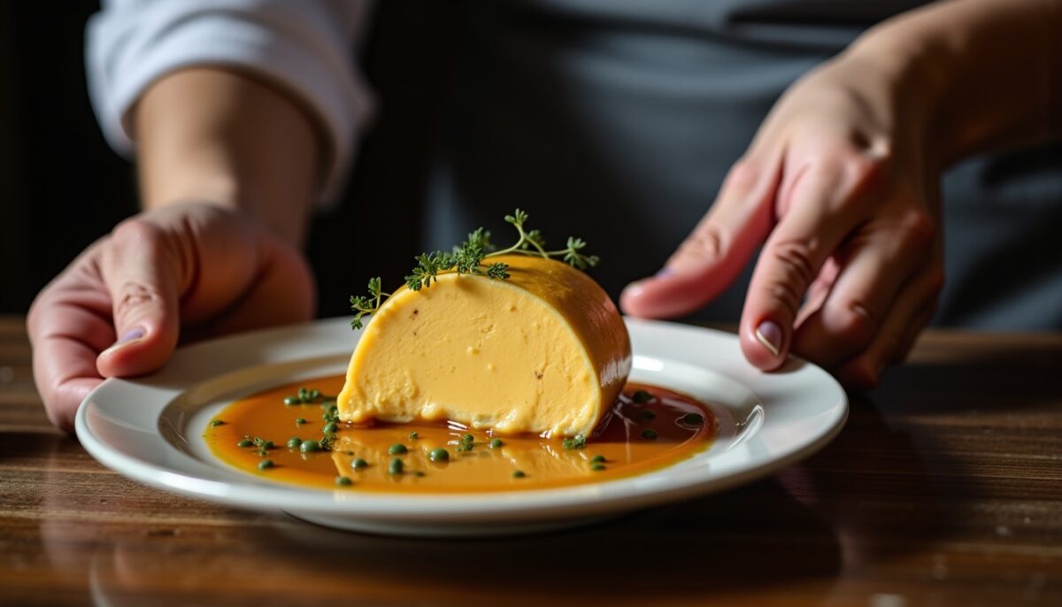 Tout savoir sur la congélation du foie gras : guide pratique pour bien conserver ce délice