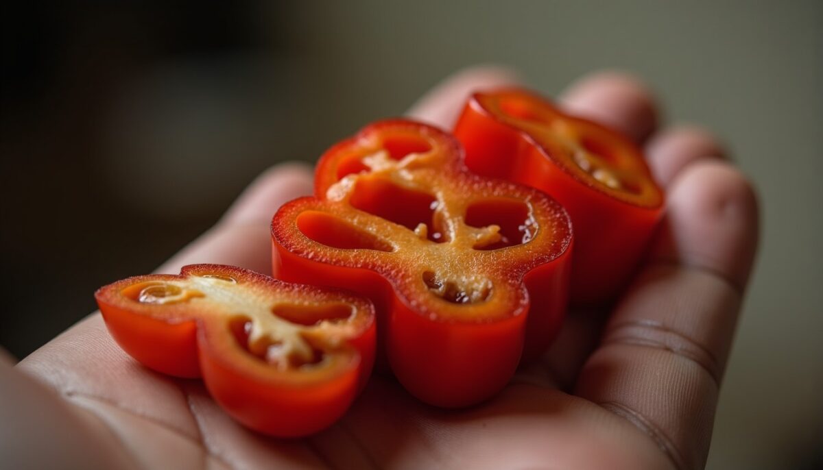 Alternatives savoureuses pour remplacer le piment d’Espelette avec goût