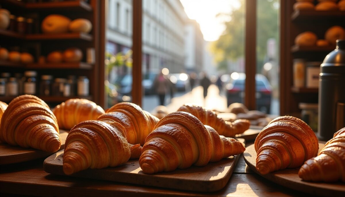 Prix des Pains au Chocolat et Croissants : Quel budget prévoir ?