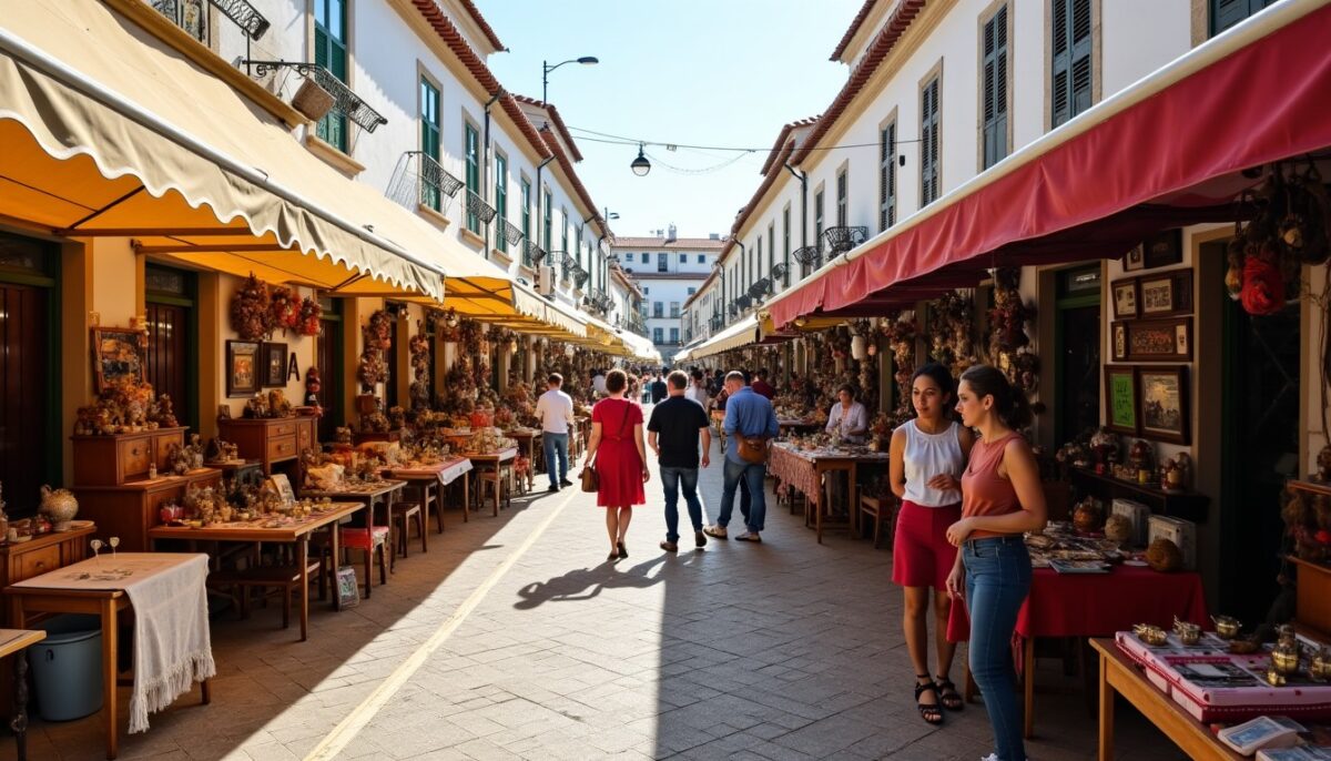 Leboncoin du Portugal : Découvrez les meilleurs sites d'annonces et de seconde main au Portugal