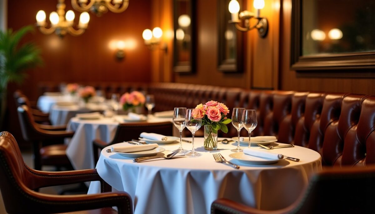 Nombre de Restaurants 3 Étoiles en France selon le Guide Michelin 2026 : Découvrez la Sélection d'Exception