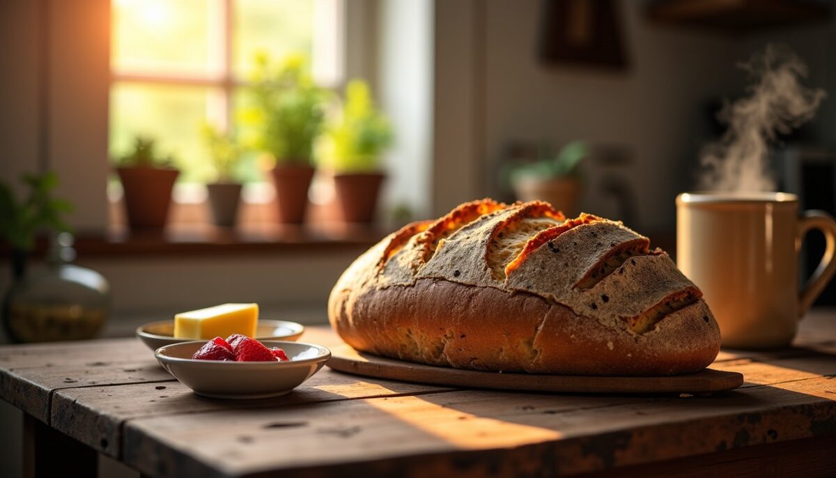 Pain complet quotidien : quels sont les risques pour votre santé ? – Guide complet