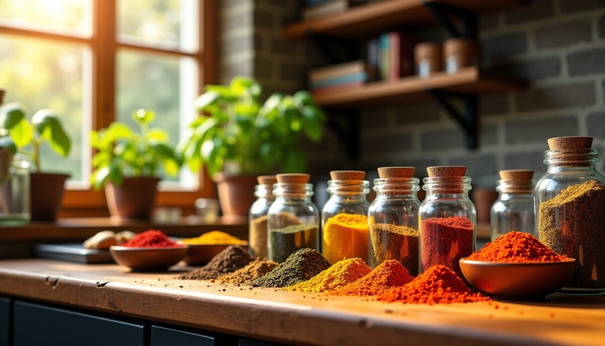 Guide complet des épices sur blog-libre.net : maîtriser leur usage en cuisine