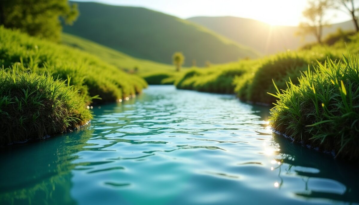 Quel type d'eau est le plus riche en magnésium ? Avantages et classement détaillé