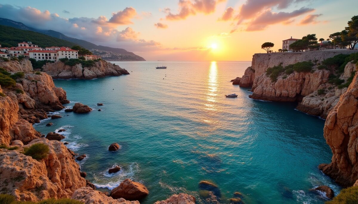 Corsica.fr : Votre Guide Incontournable pour Organiser un Séjour Parfait en Corse