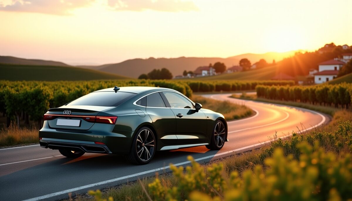 Location de voiture au Portugal : Guide essentiel pour un road trip réussi
