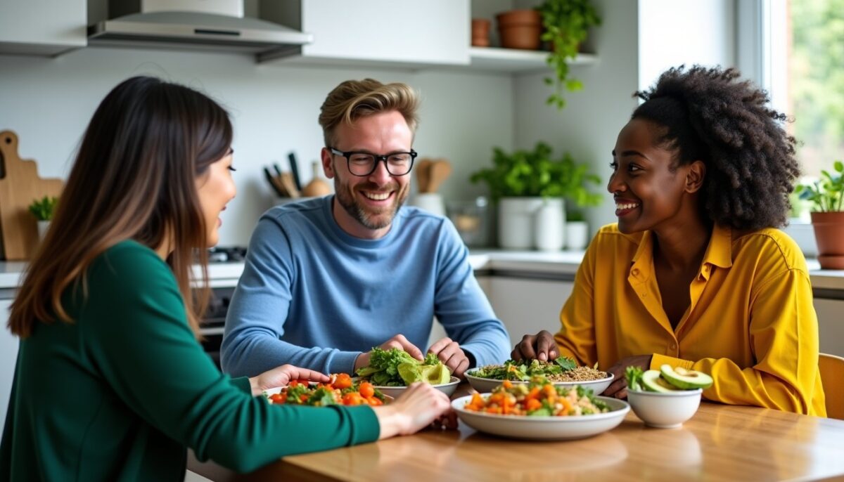 Les végétariens consomment-ils du poisson ? Décryptage d’une confusion courante
