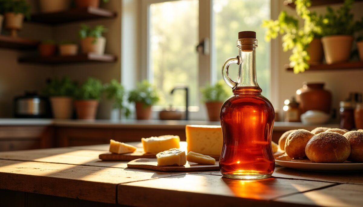 Les délices de l’érable : sirop pur et gourmandises d’épicerie fine évalués par les clients