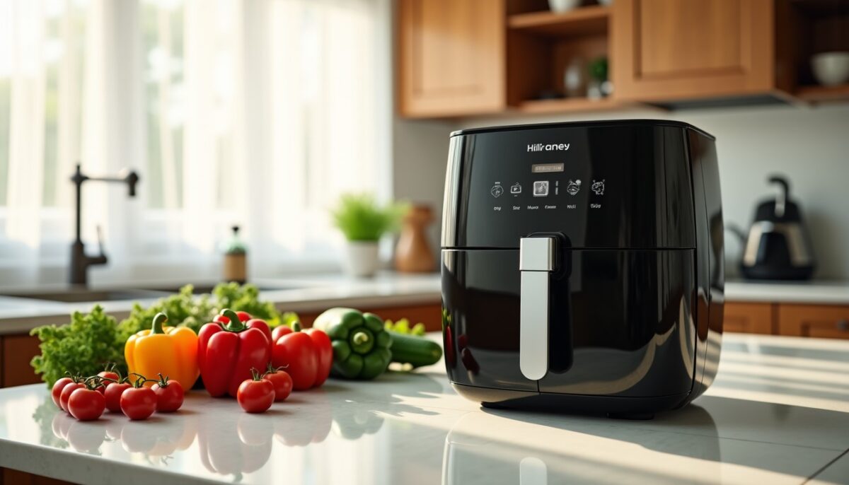 Friteuse sans huile : Découvrez les atouts et les limites de l'Airfryer indispensables à savoir