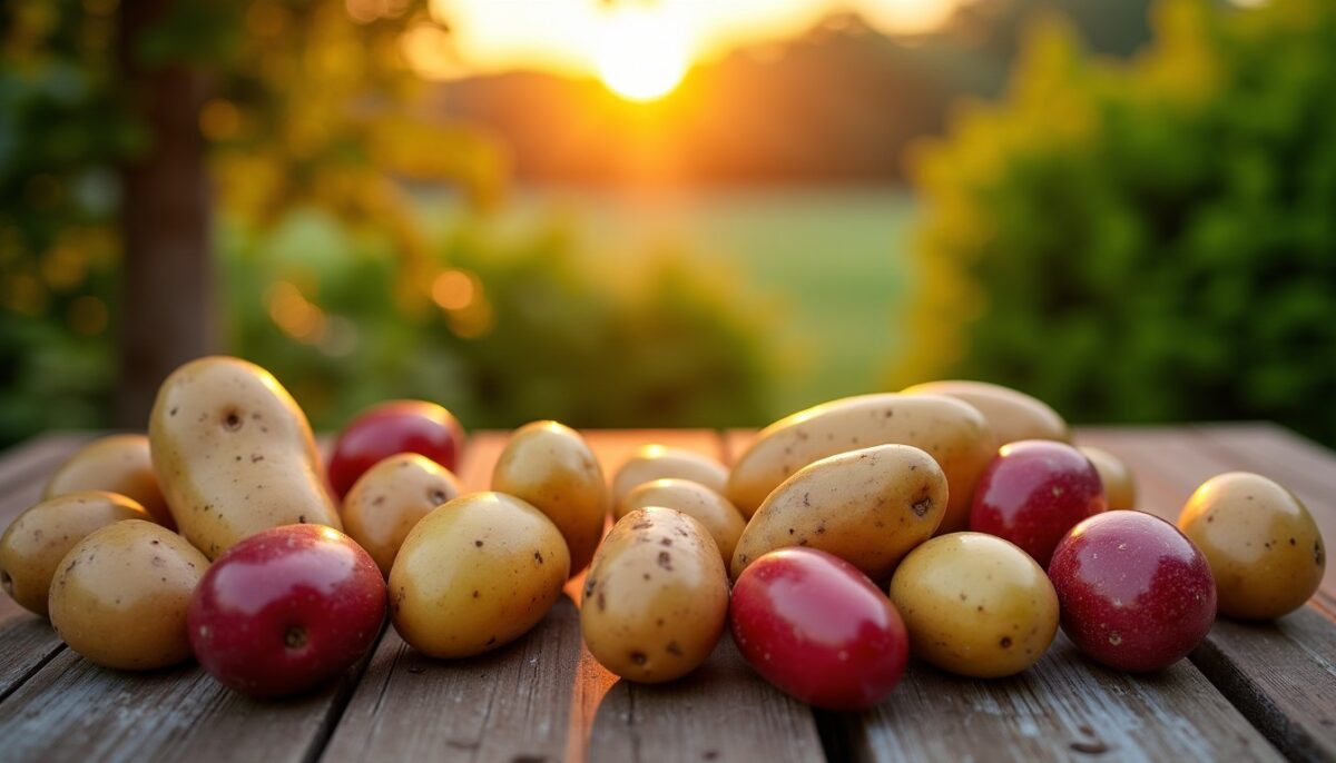 Pommes de terre : combien en prévoir par invité ? Guide complet