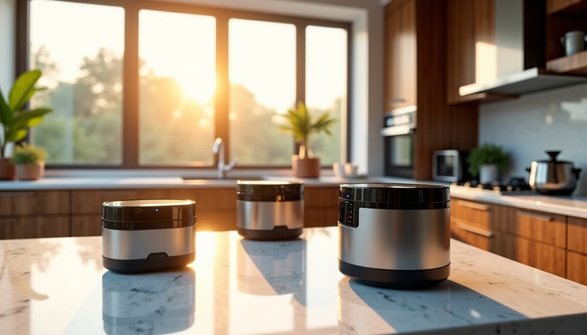 Comment choisir le robot cuiseur idéal ? Guide complet et comparatif des meilleurs robots multifonctions