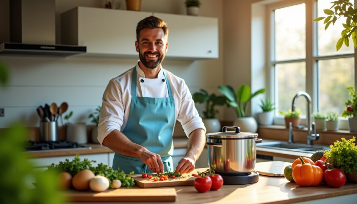 Mode pétrin sur Monsieur Cuisine : Guide pratique, astuces de conversion et recettes savoureuses