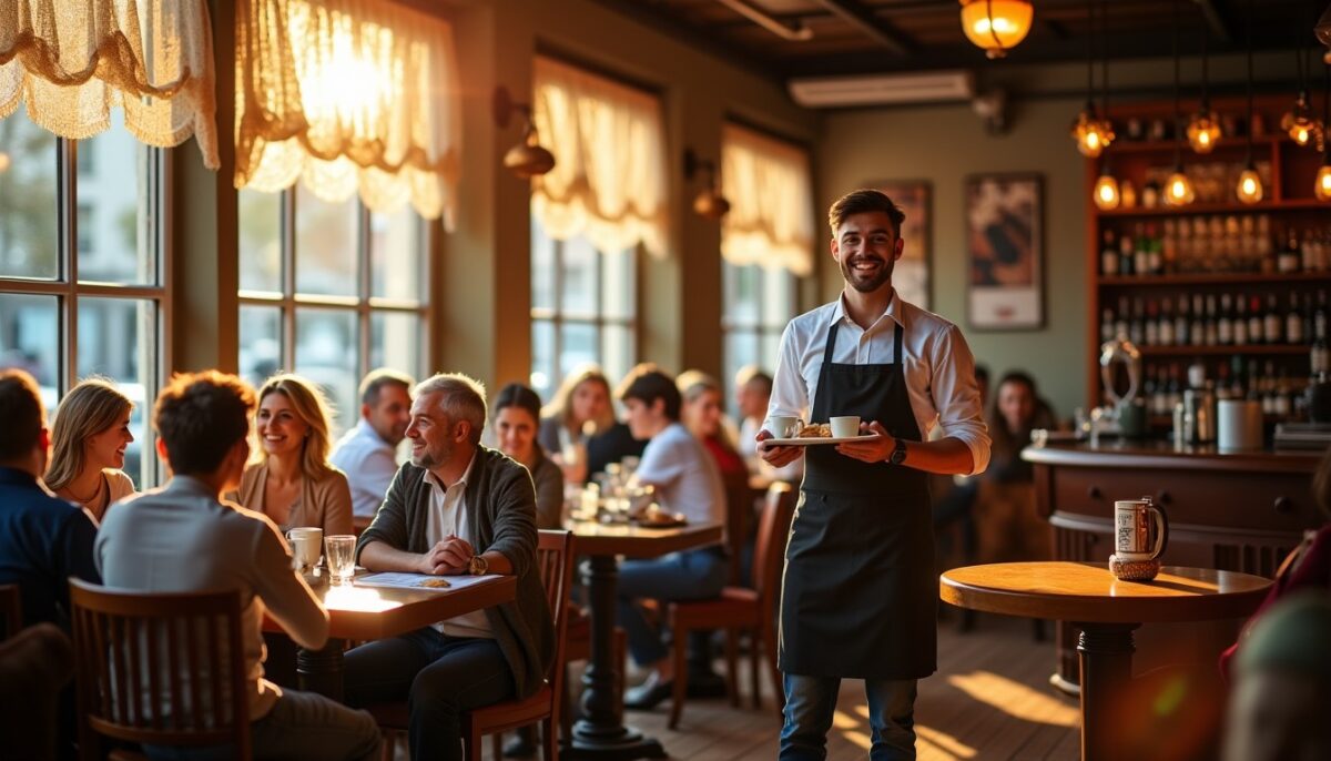 Jaimemonbistrot.fr : La plateforme solidaire qui soutient les bistrots français