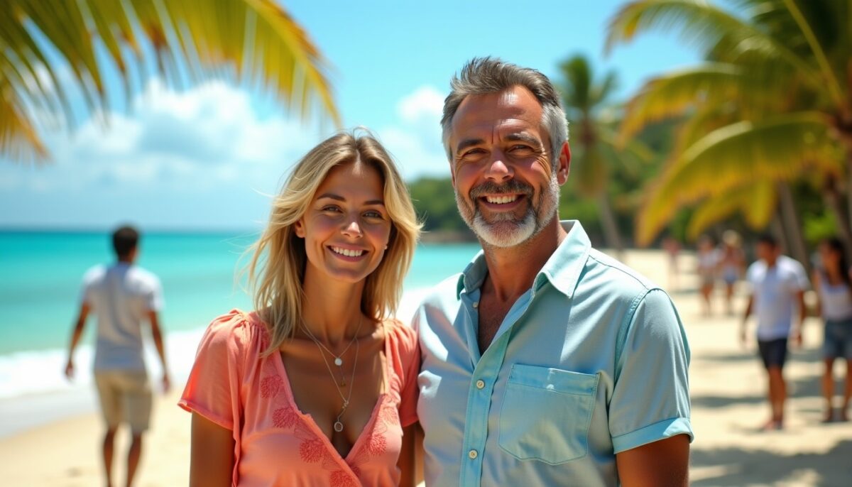 Expressions originales et chaleureuses pour souhaiter d'excellentes vacances