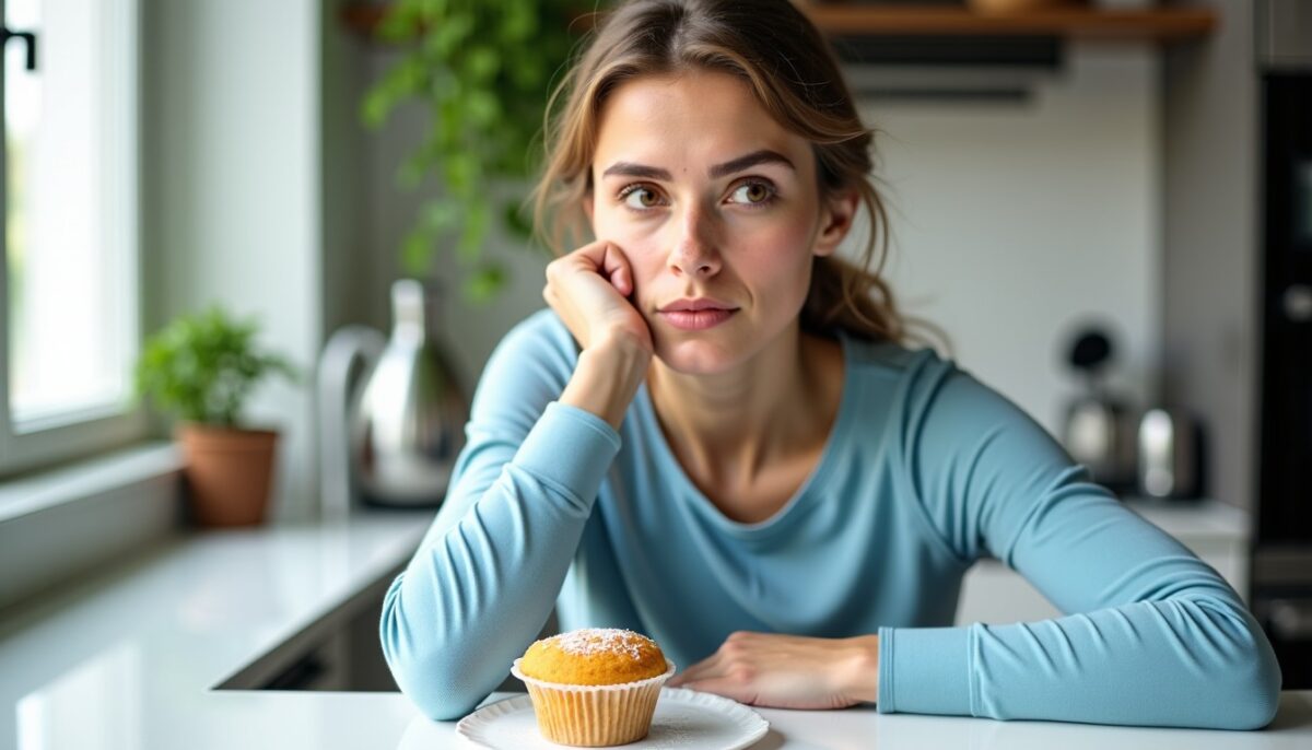 Gâteaux industriels à faible teneur en calories : le verdict de Juliette, à tester ou à fuir ?
