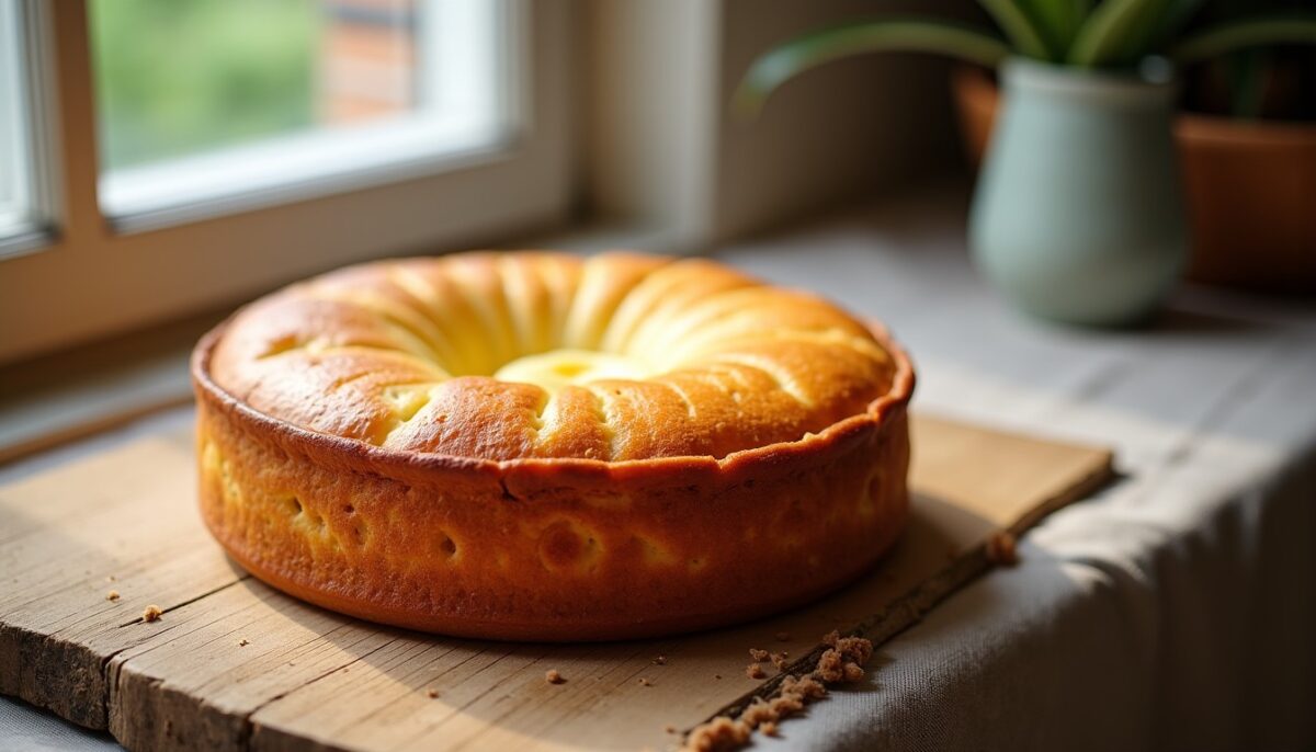 Découvrez le pastis landais : le dessert moelleux emblématique du Sud-Ouest