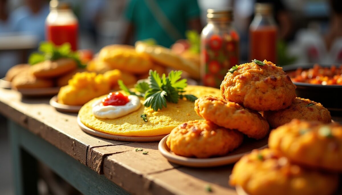 Délices de l’île Maurice : Les Spécialités Culinaires Incontournables à Déguster