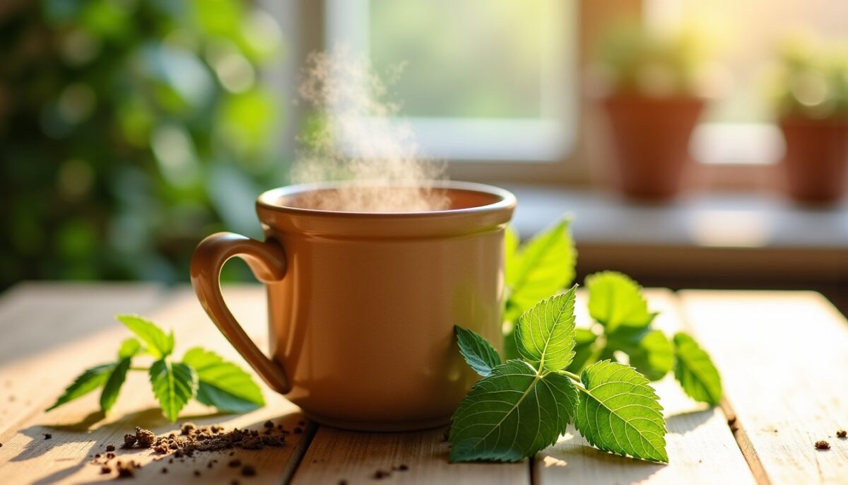 Tisane d’ortie : Découvrez ses bienfaits, modes d’utilisation et précautions essentielles