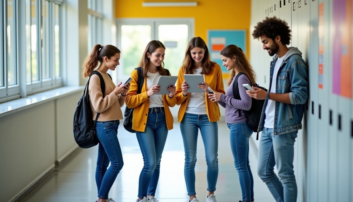 Mon ENT Occitanie : Portail d'accès aux lycées et collèges de la région