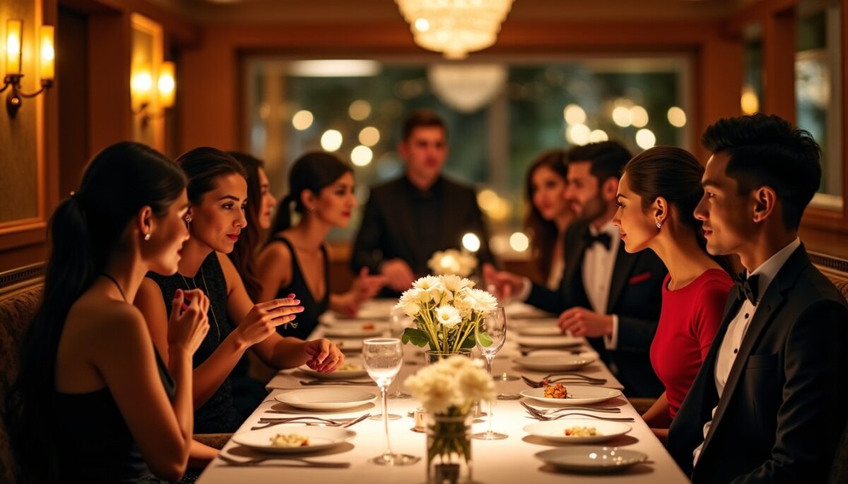 ???? Stratégies efficaces pour faire briller votre restaurant et attirer plus de clients