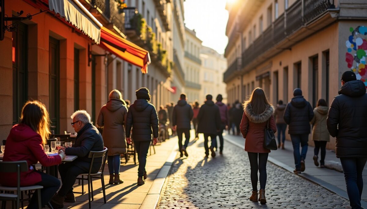 Bordeaux : éclairage sur les quartiers sensibles et leurs réalités